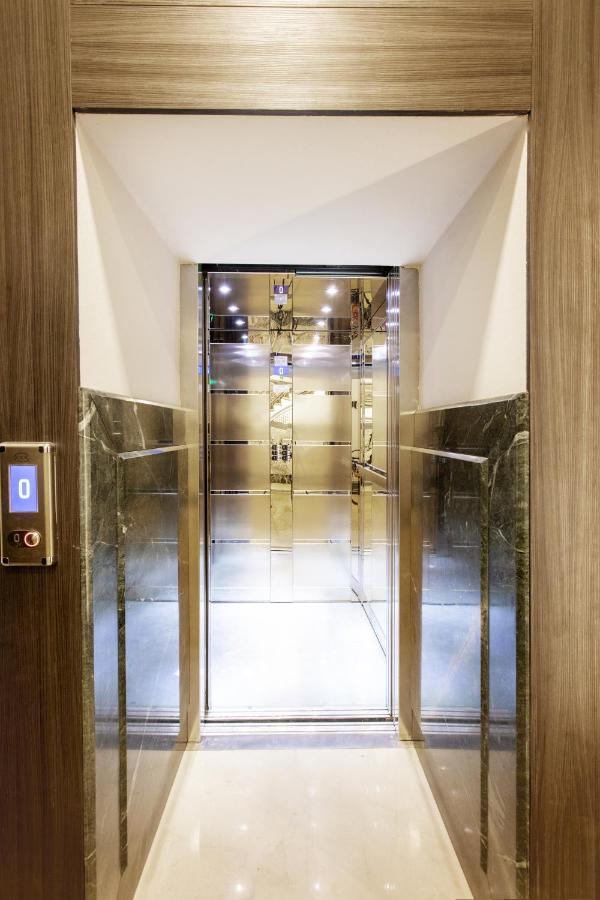 Palazzo Le Poste - Suite And Apartments Πάρμα Εξωτερικό φωτογραφία